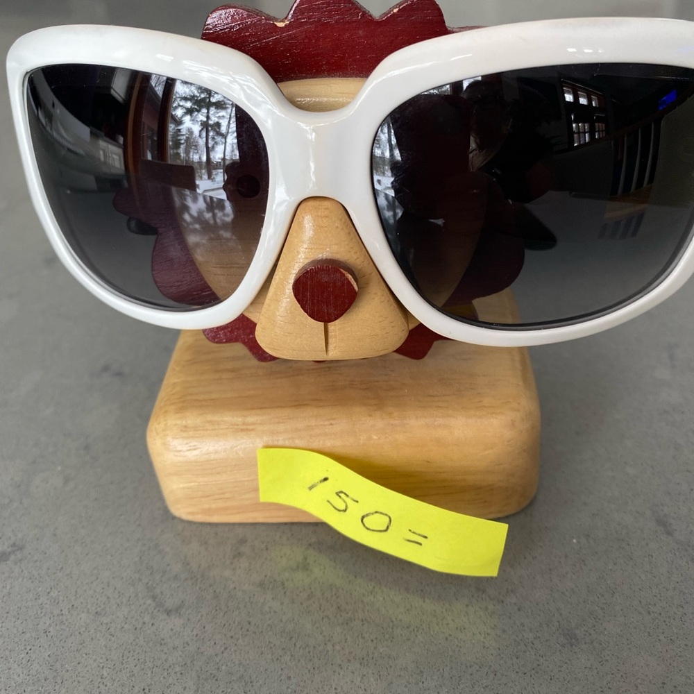 BVLGARY SUNGLASSES